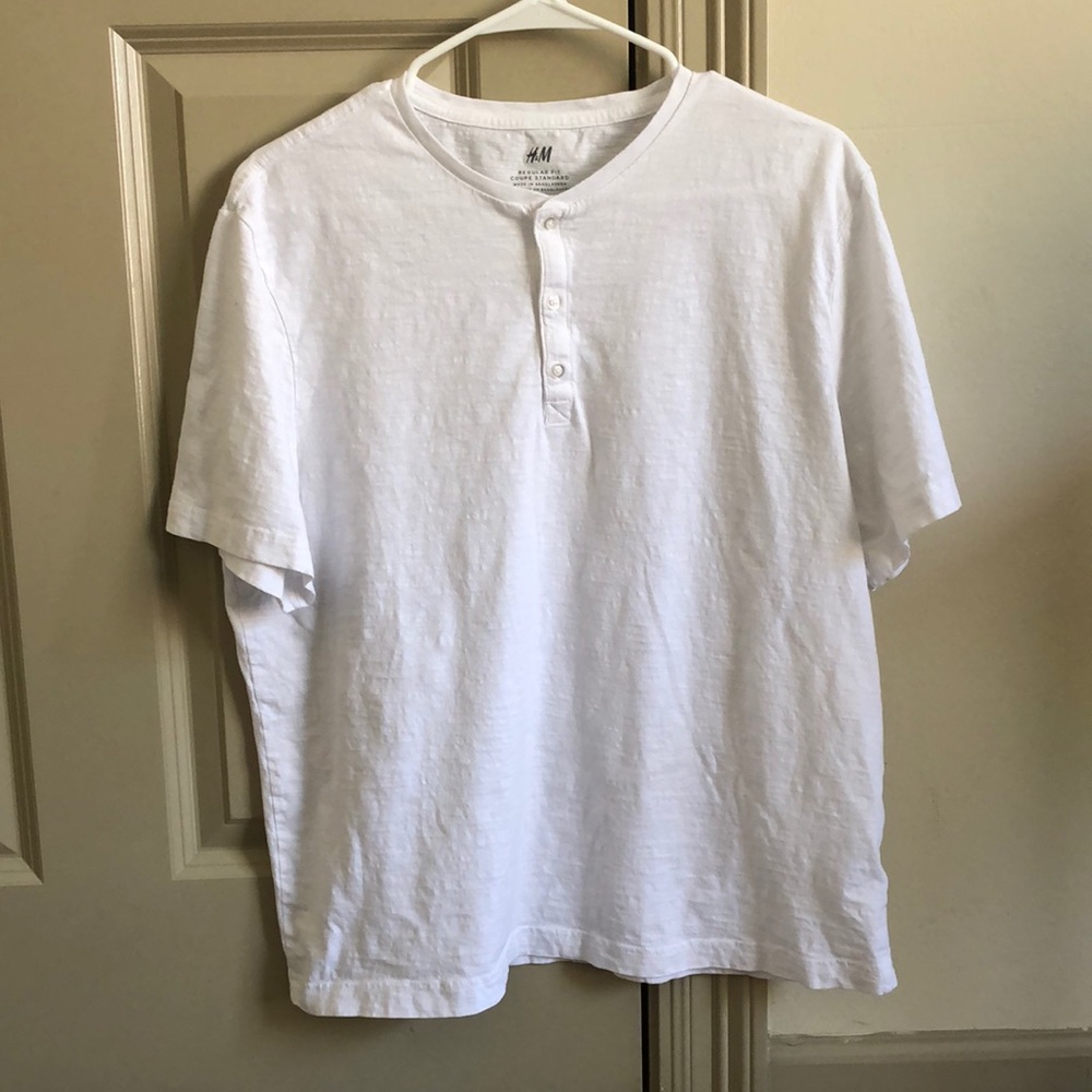 H&M Casual Tee